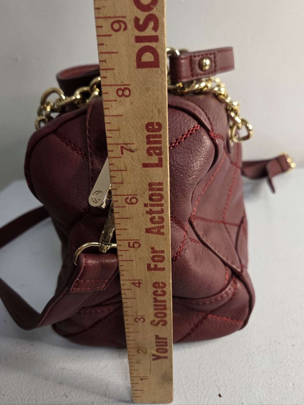 Charming Charlie Purse - Picture 8 of 11
